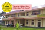 Program Kelas Sore UHAMZAH Medan Nomor 10