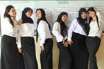 Program Kelas Sore UHAMZAH Medan Nomor 4